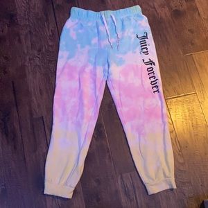 Forever 21 x Juicy Couture Sweat Pants
